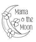 Mama and the Moon logo