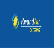 RwandAir Catering Ltd logo