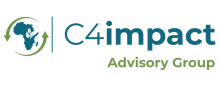 C4impact logo