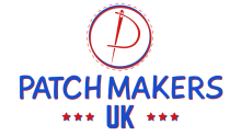 Patch Makers UK logo