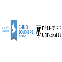 Dallaire Child Soldiers Initiative logo