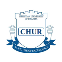 Christian University of Rwanda (CHUR)  logo