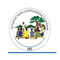 Initiative pour la Participation Citoyenne  logo