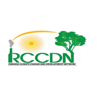 Rwanda Climate Change and Development Network (RCCDN)  logo