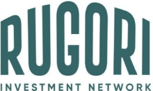 RUGORI Investment Network(RIN) logo