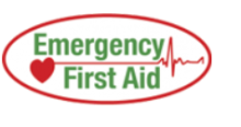 Emergency First Aid logo