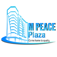 Market Shopping Center Ltd logo