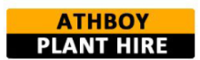 Plant Hire Athboy Dublin logo