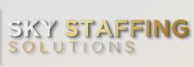 Sky Staffing Solutions logo