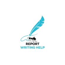 Report Writing Help logo