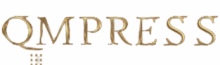 QMPress Taps logo