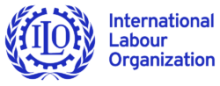 International Labour Organisation logo