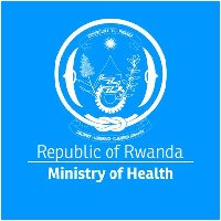 The Ministry of Health (MoH)  logo