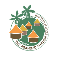 Agahozo-Shalom Youth Village logo