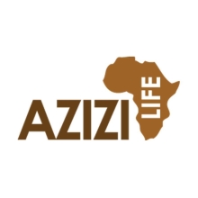 Azizi Life Ltd logo