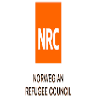 The Norwegian Refugee Council (NRC) logo