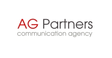 AG PARTNERS AFRICA logo