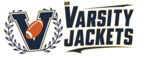 New Varsity Jackets logo