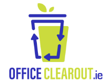 Office Clearout  logo