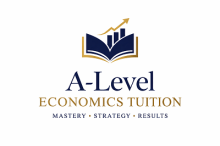 Alevel Economics Tuition logo