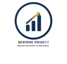 Quemme Project logo