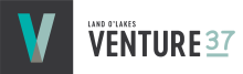 Land O'Lakes Venture37 logo