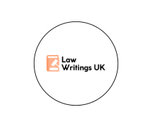 Law Writings logo