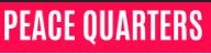 peacequarters logo