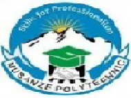 Musanze Polytechnic logo