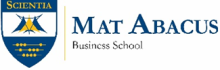 MAT ABACUS Business School- Rwanda  logo