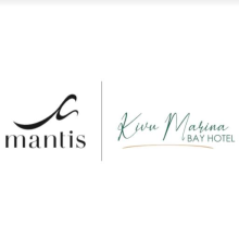 Mantis Kivu Marina Bay Hotel  logo
