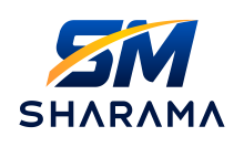 Sharama logo