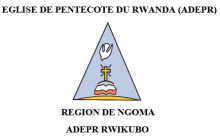 ADEPR RWIKUBO logo