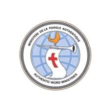 Authentic Word Ministries/Zion Temple Celebration Center logo