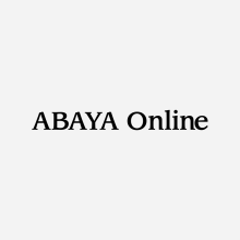 Abaya Online logo