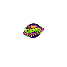 Planet Gloop UK logo