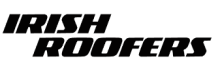 Irish Roofers Dublin logo
