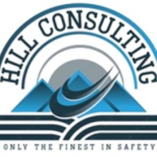Hill Safety Consulting LLC logo