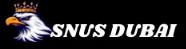 Snus Dubai logo