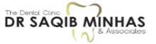 The Dental Clinic logo