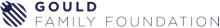 The Gould Family Foundation logo