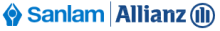SanlamAllianz Life Insurance Plc logo