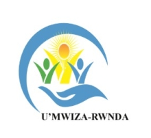 U’Mwiza Rwanda logo