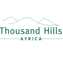 Thousand Hills Africa logo