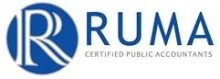 RUMA CPA logo