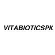 Vitabiotics PK logo