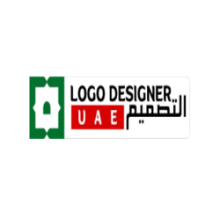 Logo Designer UAE logo