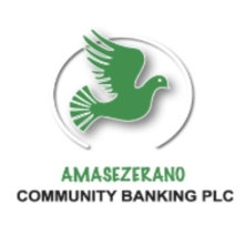 Amasezerano Community Banking (ACB) Ltd  logo