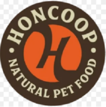 Honcoop Pet Meals logo