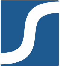 Synergy International Systems logo